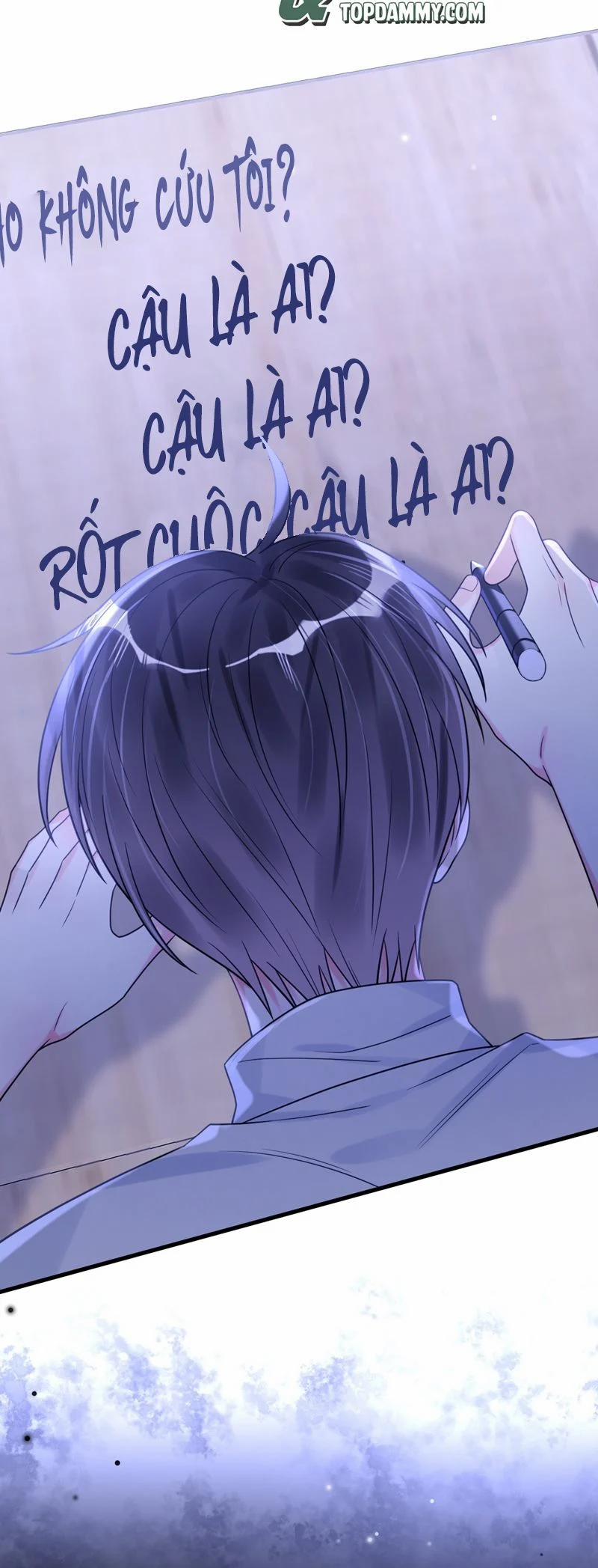 Xin Lỗi Bạn Không Thể Thoát Khỏi Đăng Nhập Trò Chơi 38 trang 38