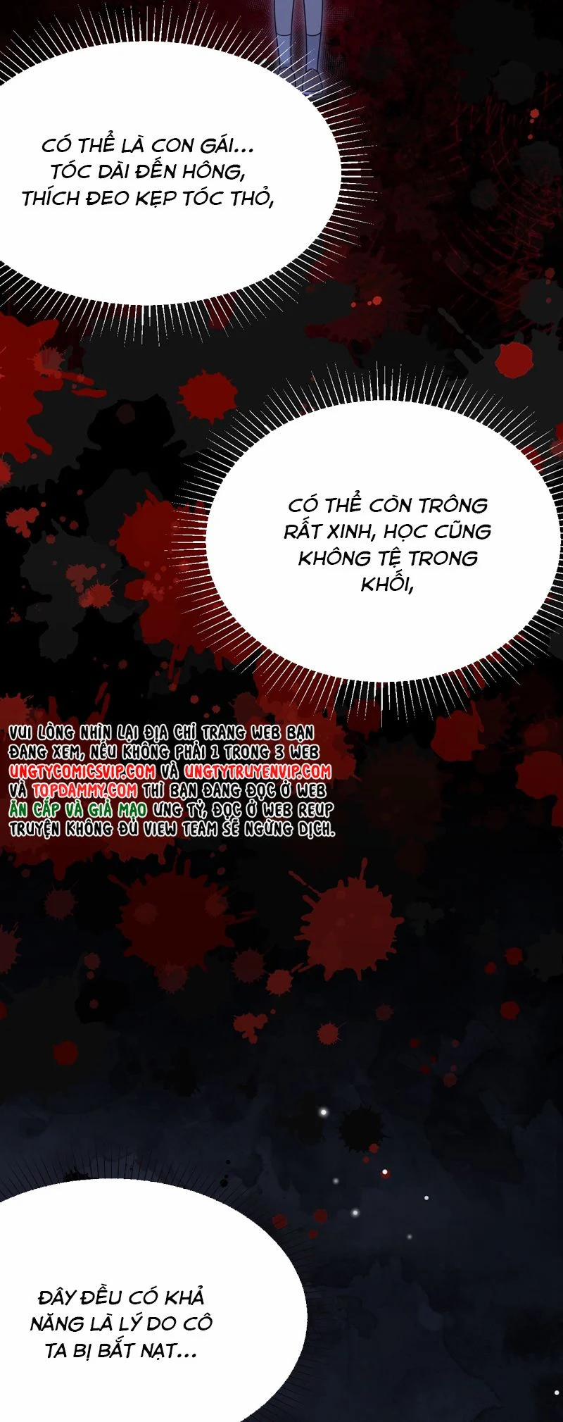 Xin Lỗi Bạn Không Thể Thoát Khỏi Đăng Nhập Trò Chơi 38 trang 4