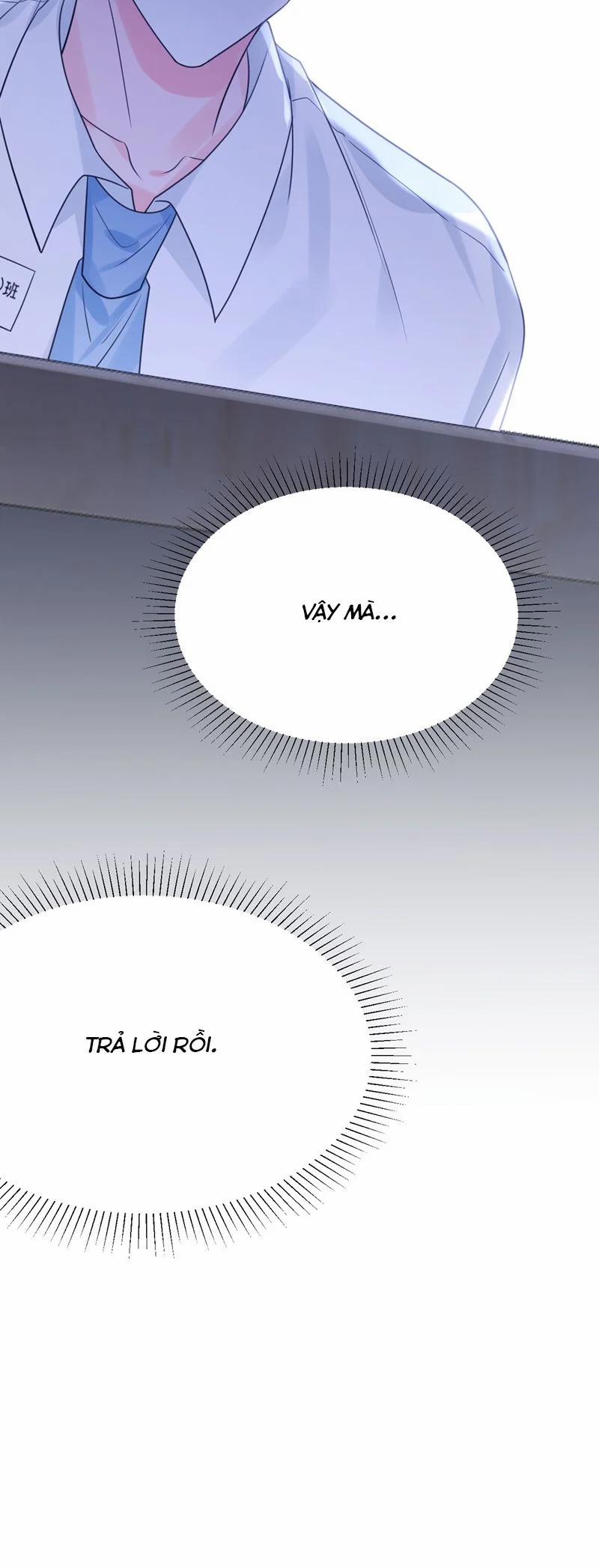 Xin Lỗi Bạn Không Thể Thoát Khỏi Đăng Nhập Trò Chơi 38 trang 40