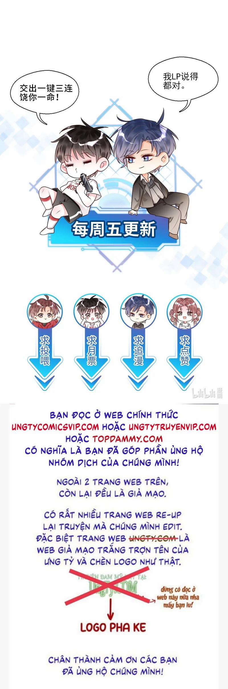 Xin Lỗi Bạn Không Thể Thoát Khỏi Đăng Nhập Trò Chơi 38 trang 41