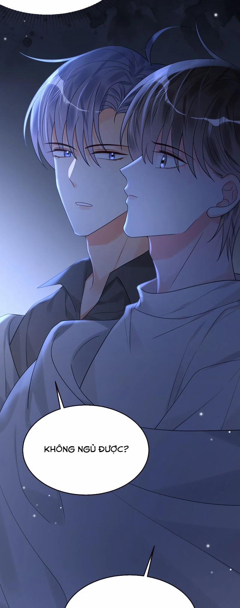 Xin Lỗi Bạn Không Thể Thoát Khỏi Đăng Nhập Trò Chơi 38 trang 5