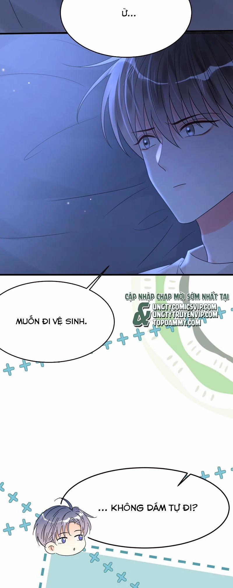 Xin Lỗi Bạn Không Thể Thoát Khỏi Đăng Nhập Trò Chơi 38 trang 6