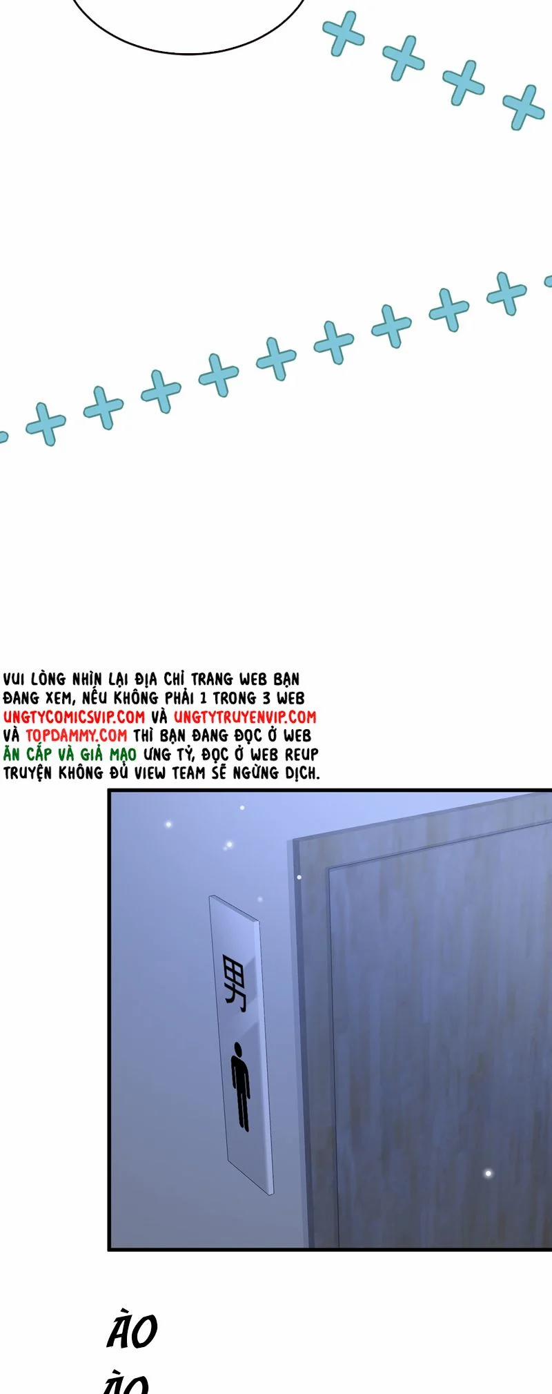 Xin Lỗi Bạn Không Thể Thoát Khỏi Đăng Nhập Trò Chơi 38 trang 8