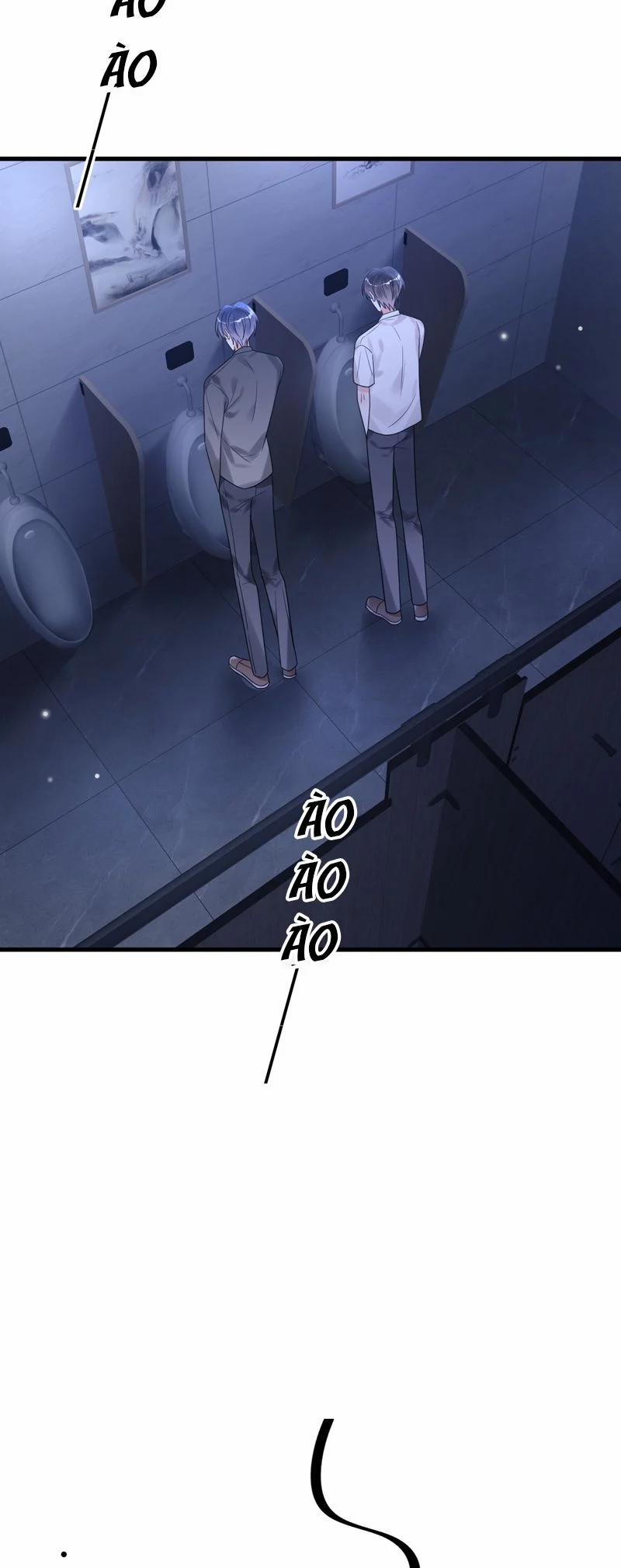 Xin Lỗi Bạn Không Thể Thoát Khỏi Đăng Nhập Trò Chơi 38 trang 9