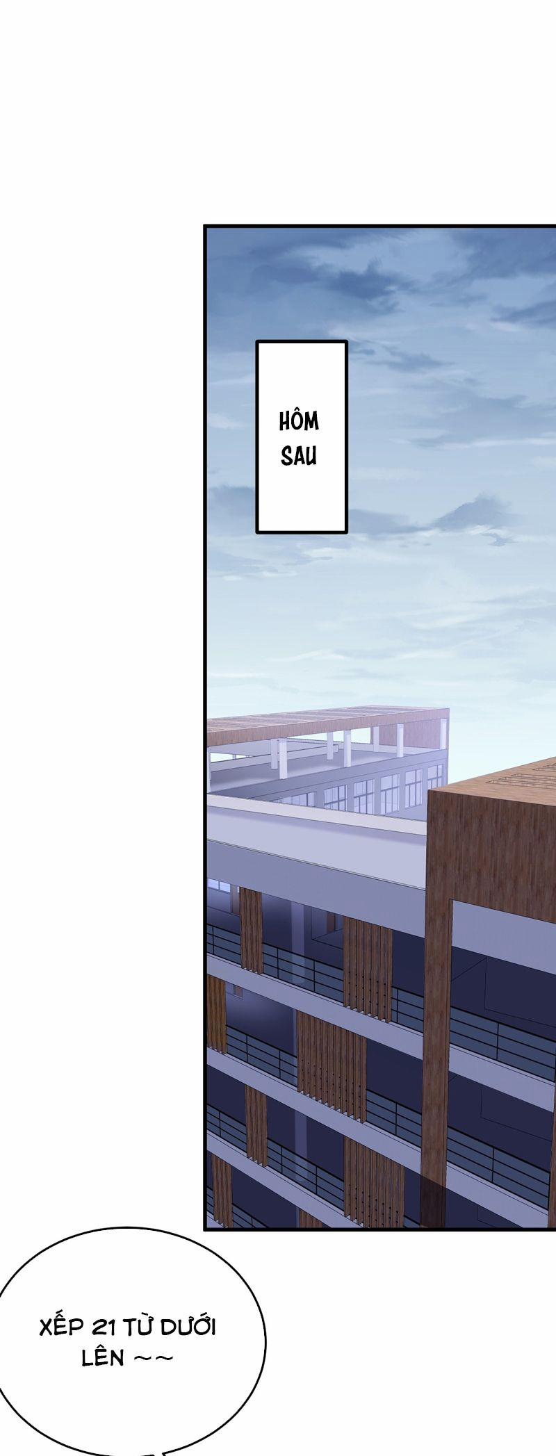 Xin Lỗi Bạn Không Thể Thoát Khỏi Đăng Nhập Trò Chơi 39 trang 10