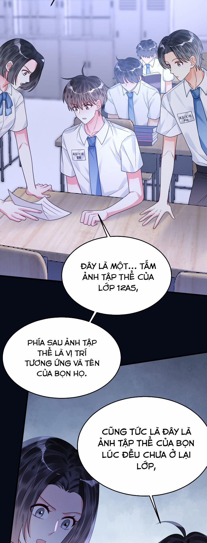 Xin Lỗi Bạn Không Thể Thoát Khỏi Đăng Nhập Trò Chơi 39 trang 12