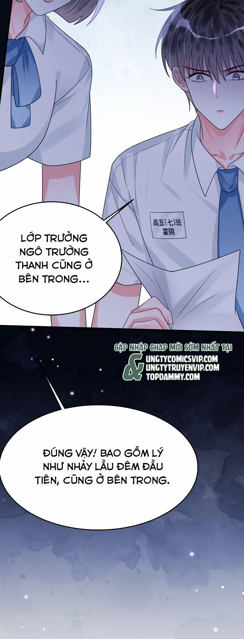 Xin Lỗi Bạn Không Thể Thoát Khỏi Đăng Nhập Trò Chơi 39 trang 13