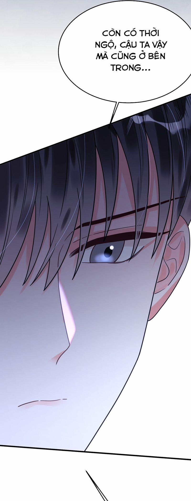 Xin Lỗi Bạn Không Thể Thoát Khỏi Đăng Nhập Trò Chơi 39 trang 14