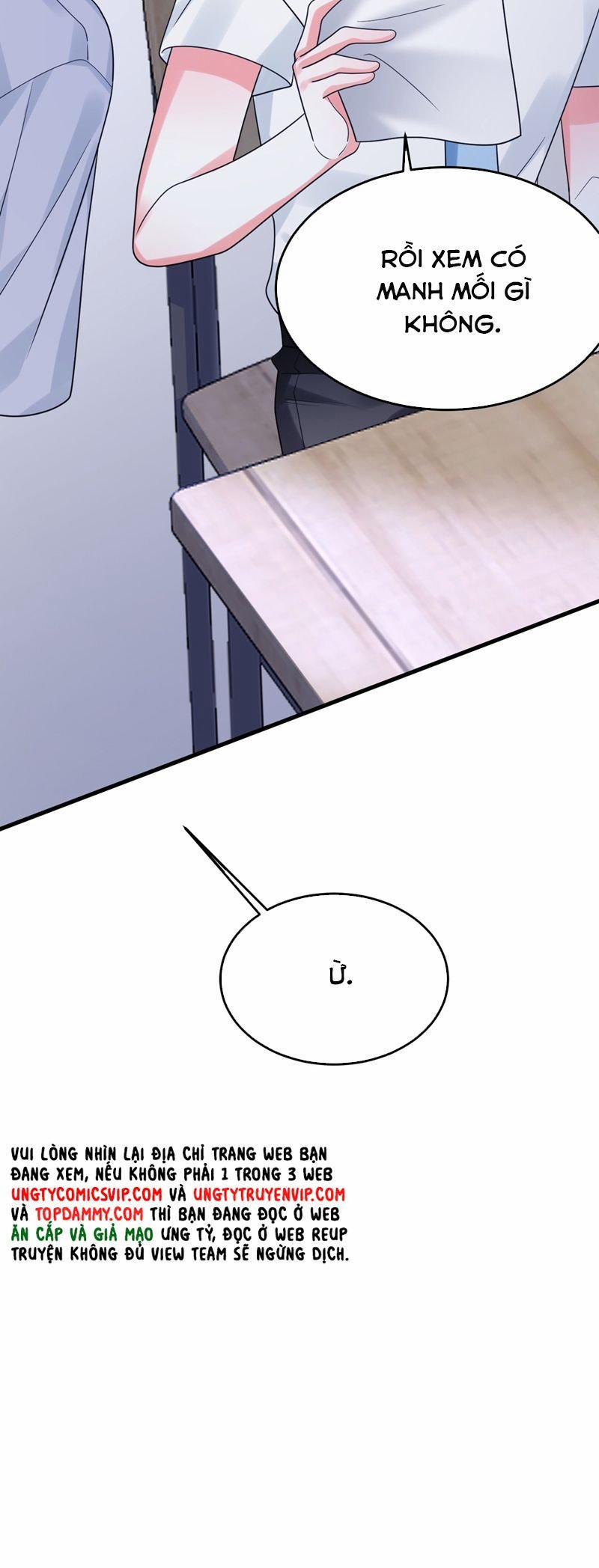 Xin Lỗi Bạn Không Thể Thoát Khỏi Đăng Nhập Trò Chơi 39 trang 16