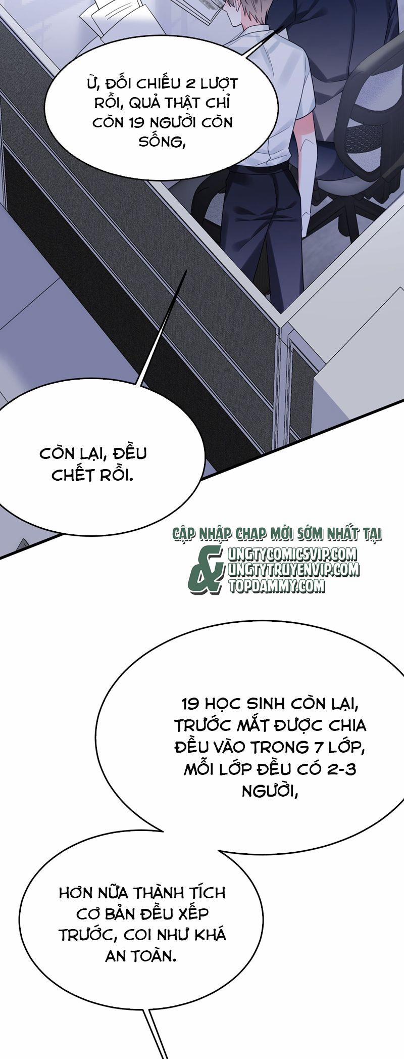 Xin Lỗi Bạn Không Thể Thoát Khỏi Đăng Nhập Trò Chơi 39 trang 19