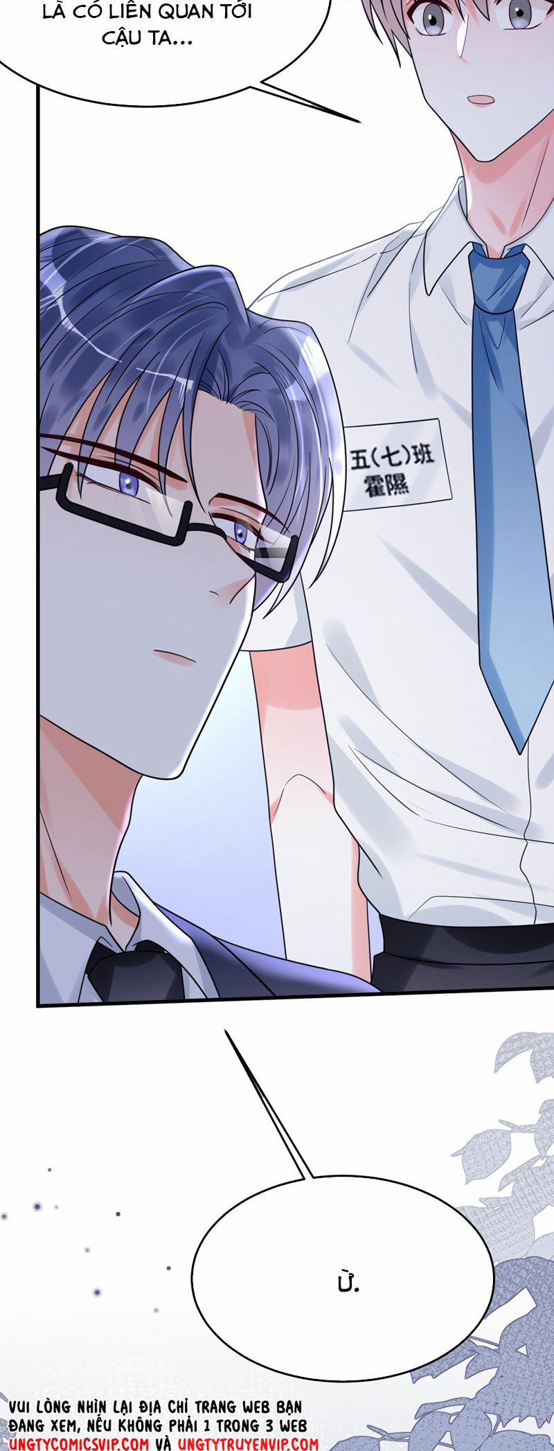 Xin Lỗi Bạn Không Thể Thoát Khỏi Đăng Nhập Trò Chơi 39 trang 21