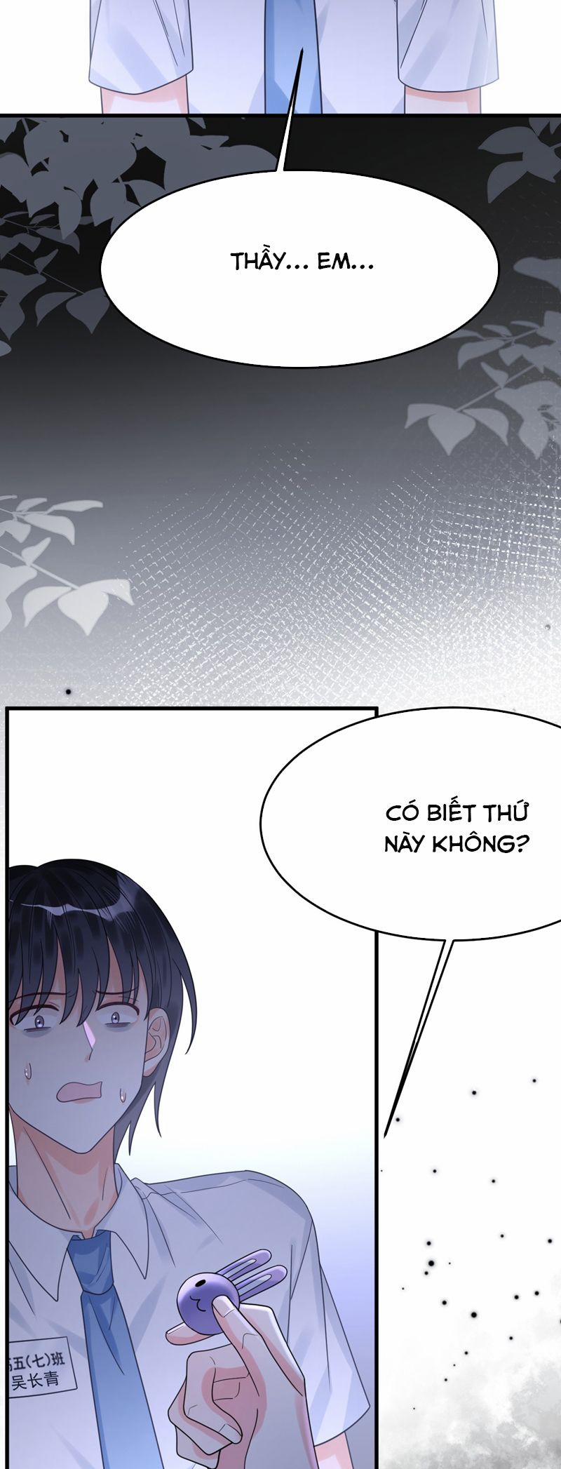 Xin Lỗi Bạn Không Thể Thoát Khỏi Đăng Nhập Trò Chơi 39 trang 23