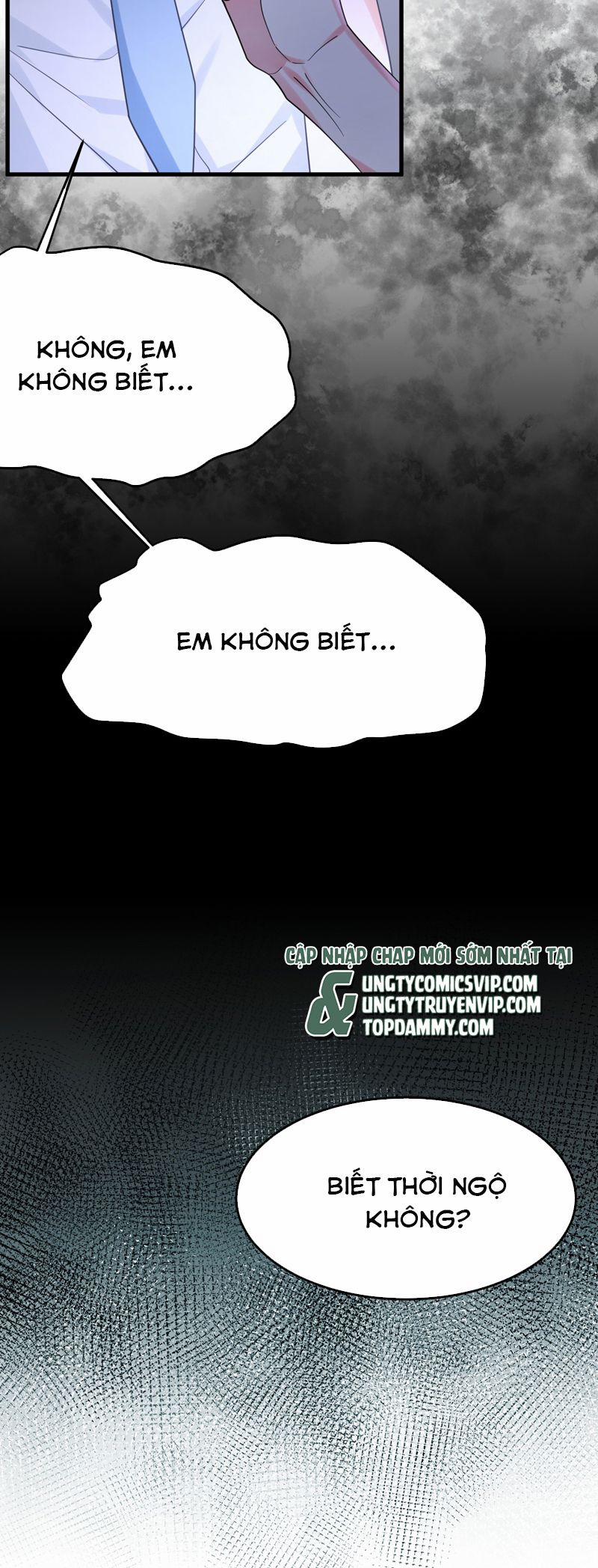 Xin Lỗi Bạn Không Thể Thoát Khỏi Đăng Nhập Trò Chơi 39 trang 24