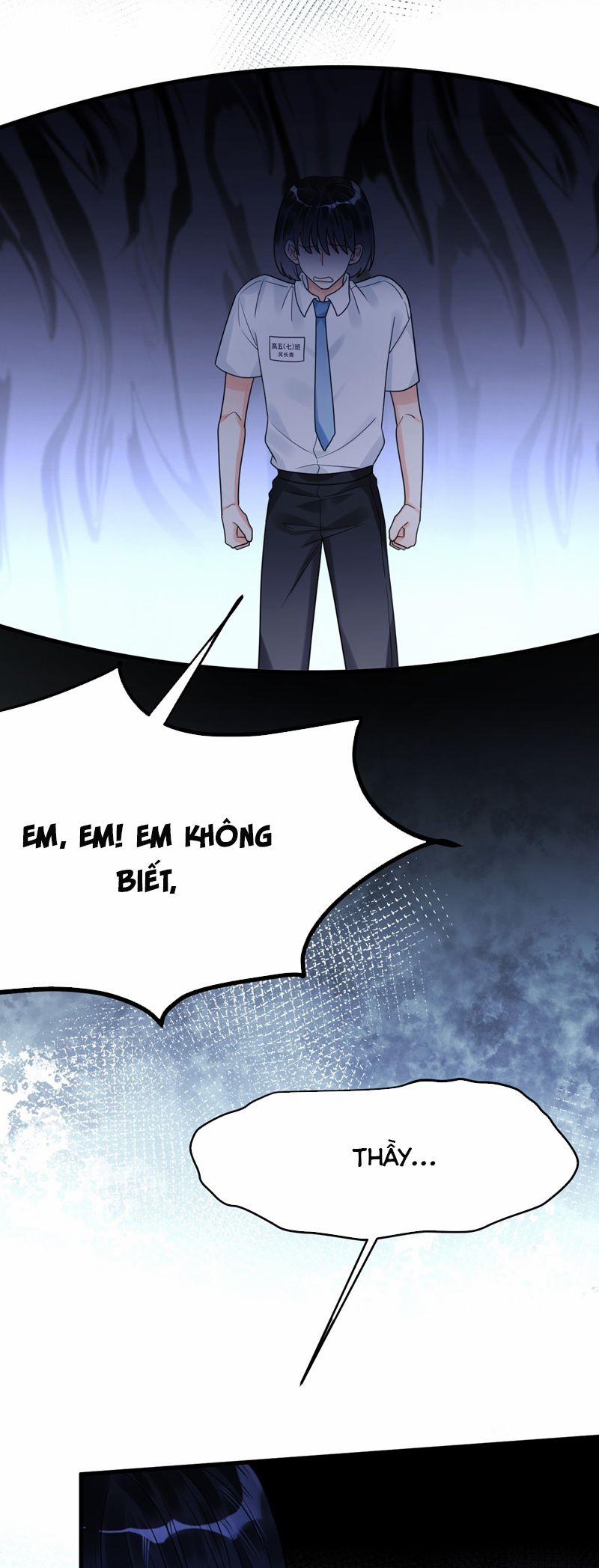 Xin Lỗi Bạn Không Thể Thoát Khỏi Đăng Nhập Trò Chơi 39 trang 25