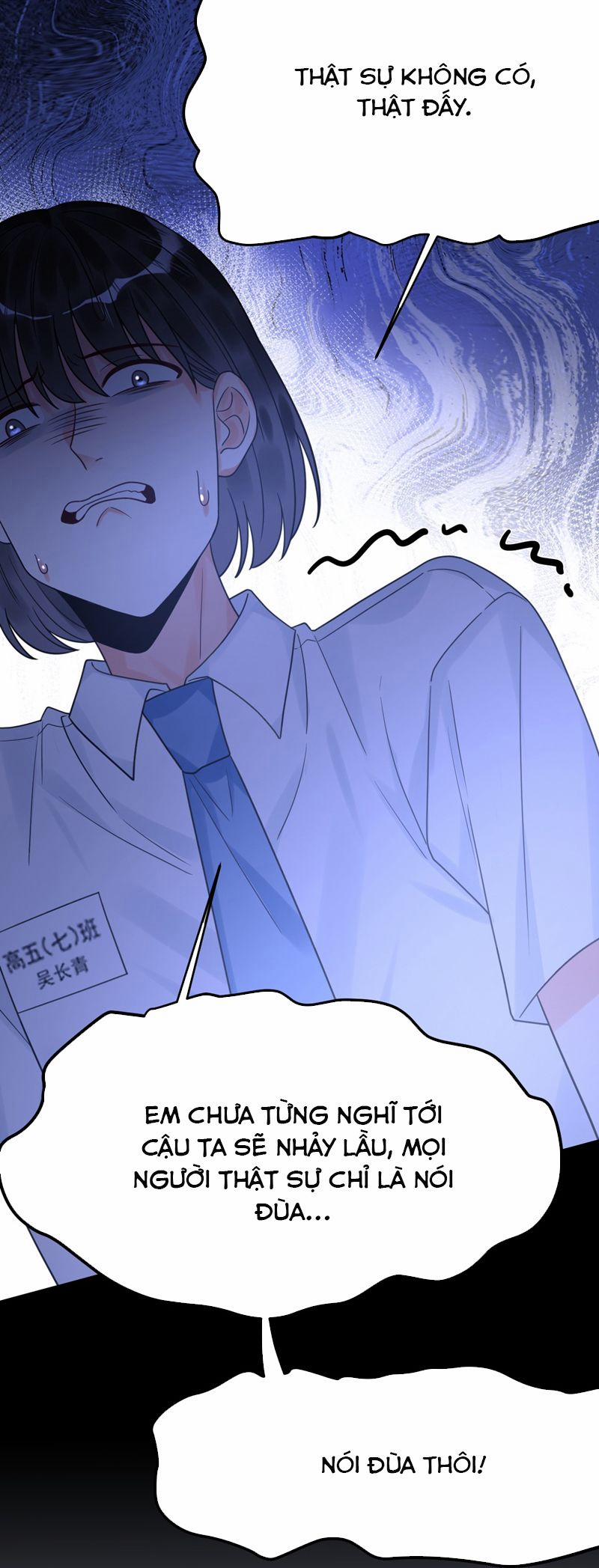 Xin Lỗi Bạn Không Thể Thoát Khỏi Đăng Nhập Trò Chơi 39 trang 27