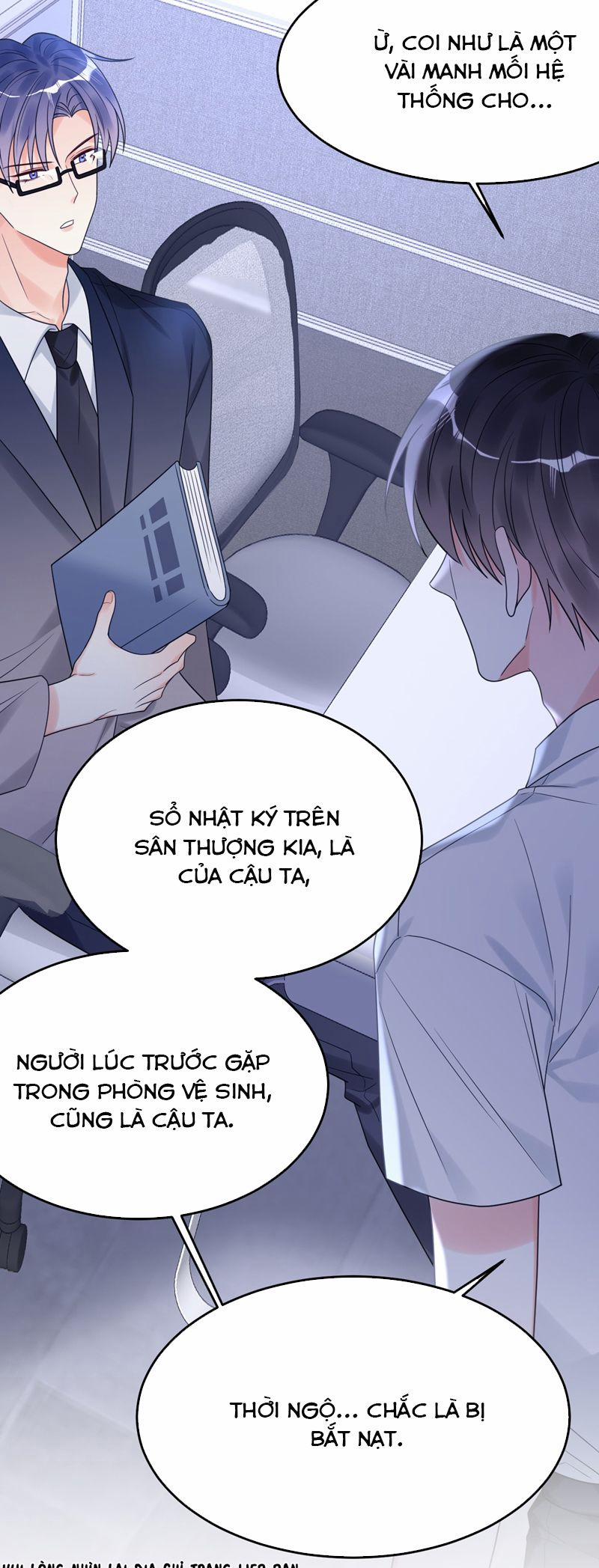 Xin Lỗi Bạn Không Thể Thoát Khỏi Đăng Nhập Trò Chơi 39 trang 3