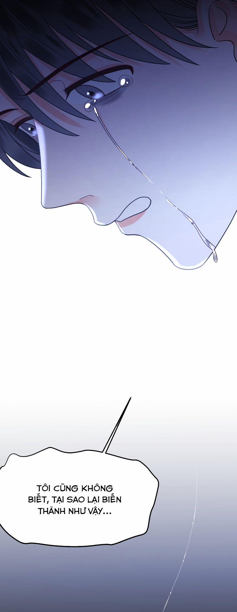 Xin Lỗi Bạn Không Thể Thoát Khỏi Đăng Nhập Trò Chơi 39 trang 30