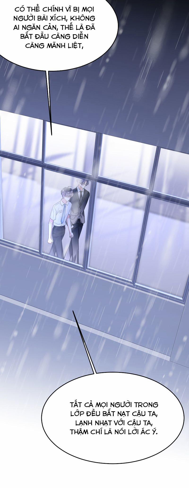 Xin Lỗi Bạn Không Thể Thoát Khỏi Đăng Nhập Trò Chơi 39 trang 32