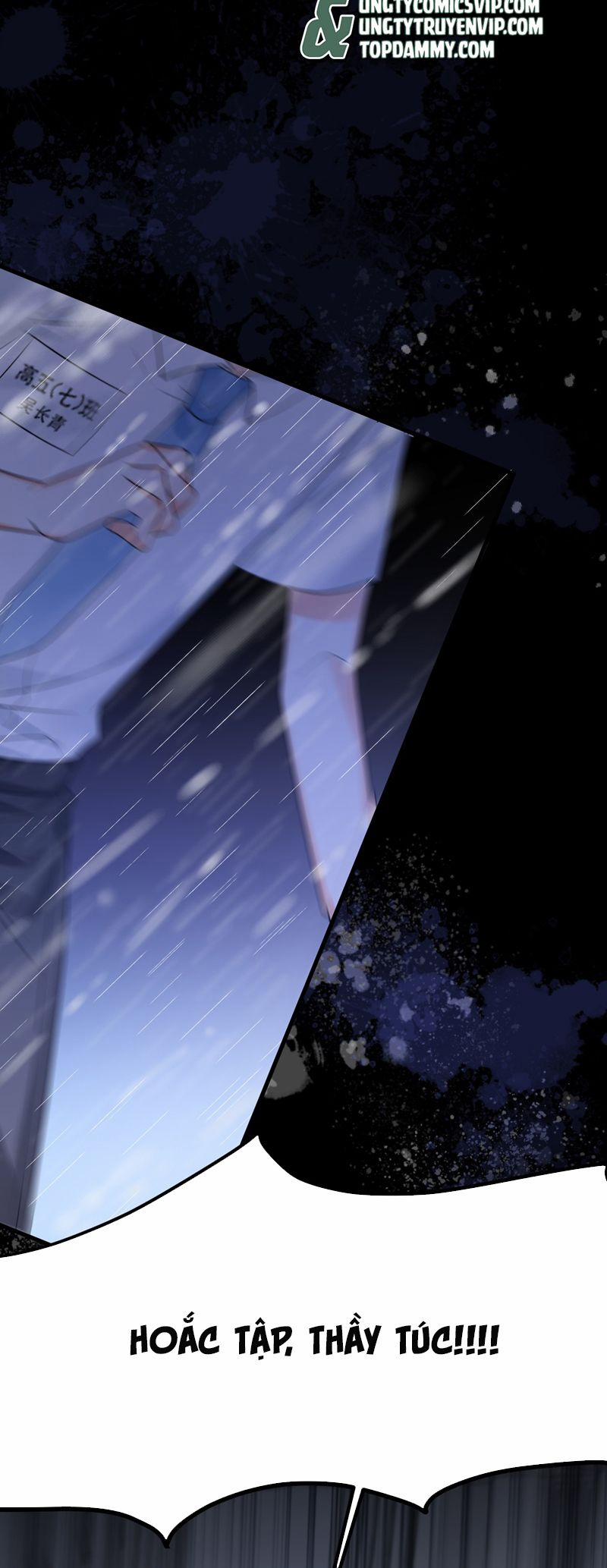 Xin Lỗi Bạn Không Thể Thoát Khỏi Đăng Nhập Trò Chơi 39 trang 34