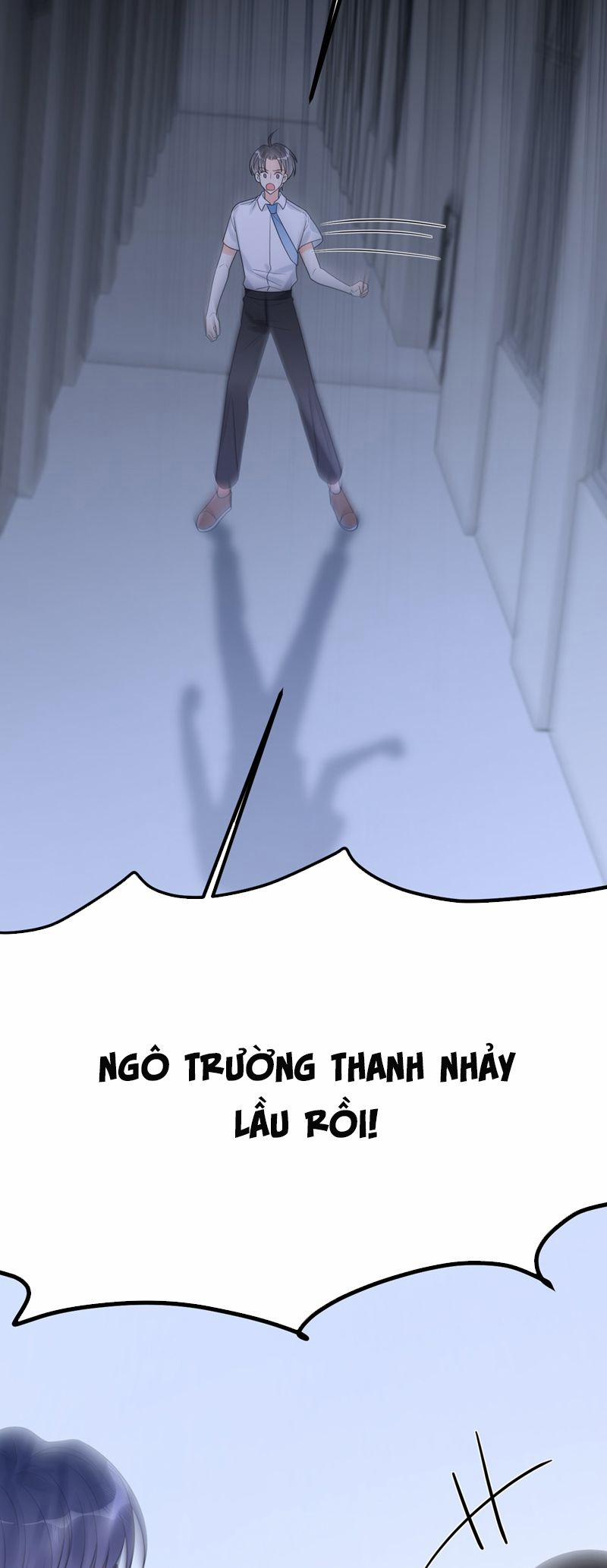 Xin Lỗi Bạn Không Thể Thoát Khỏi Đăng Nhập Trò Chơi 39 trang 35