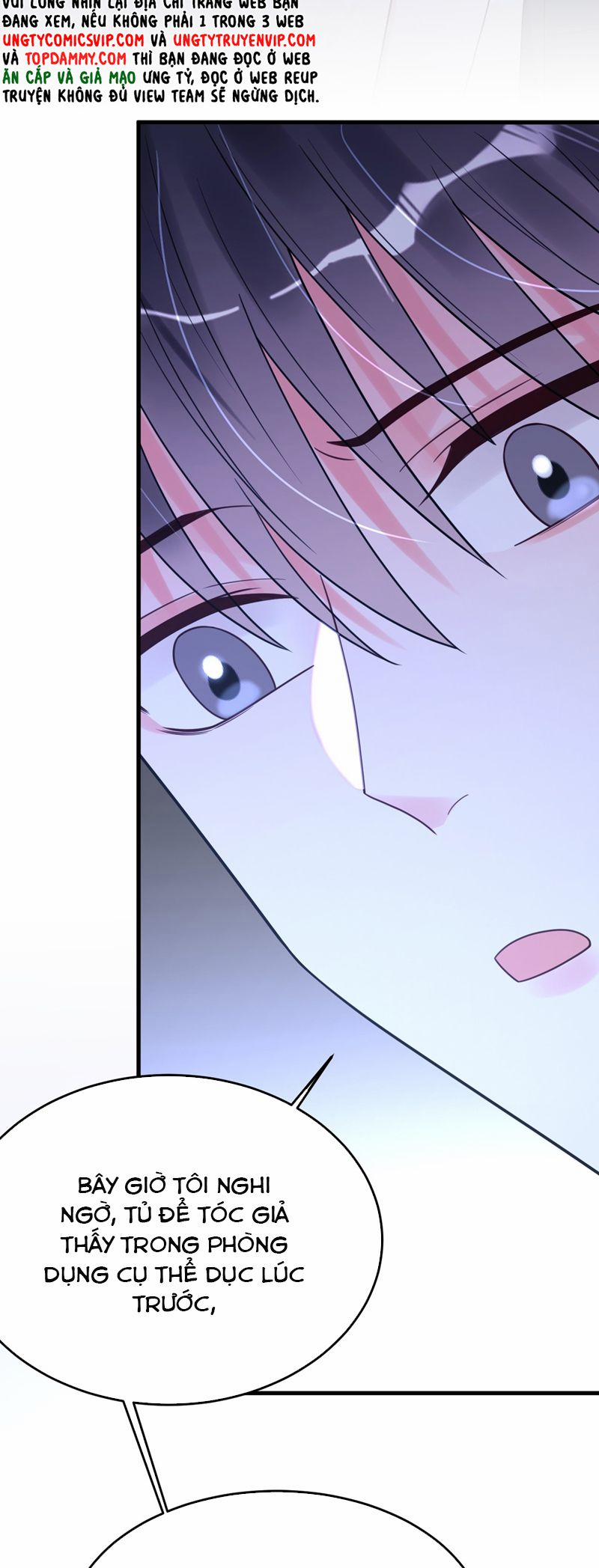 Xin Lỗi Bạn Không Thể Thoát Khỏi Đăng Nhập Trò Chơi 39 trang 4