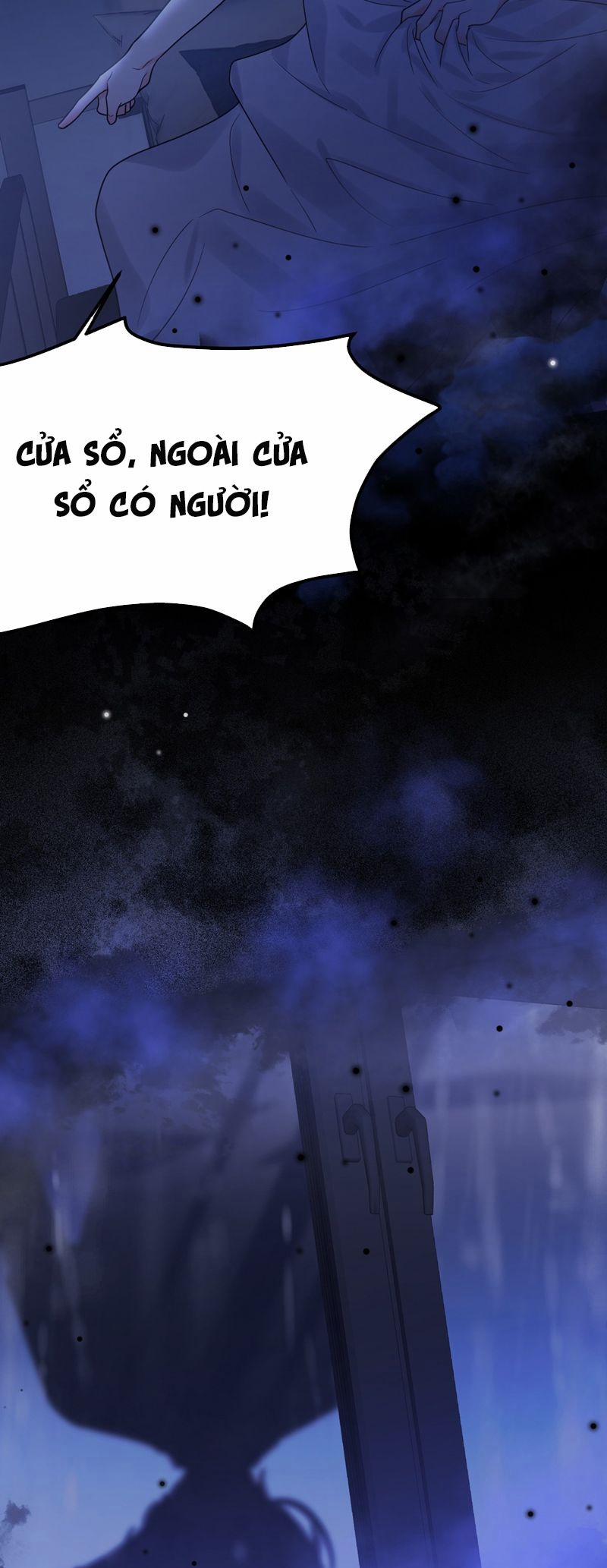 Xin Lỗi Bạn Không Thể Thoát Khỏi Đăng Nhập Trò Chơi 39 trang 40