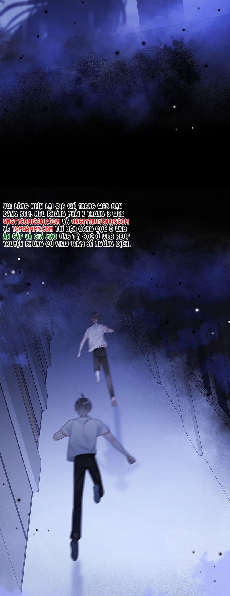 Xin Lỗi Bạn Không Thể Thoát Khỏi Đăng Nhập Trò Chơi 39 trang 41