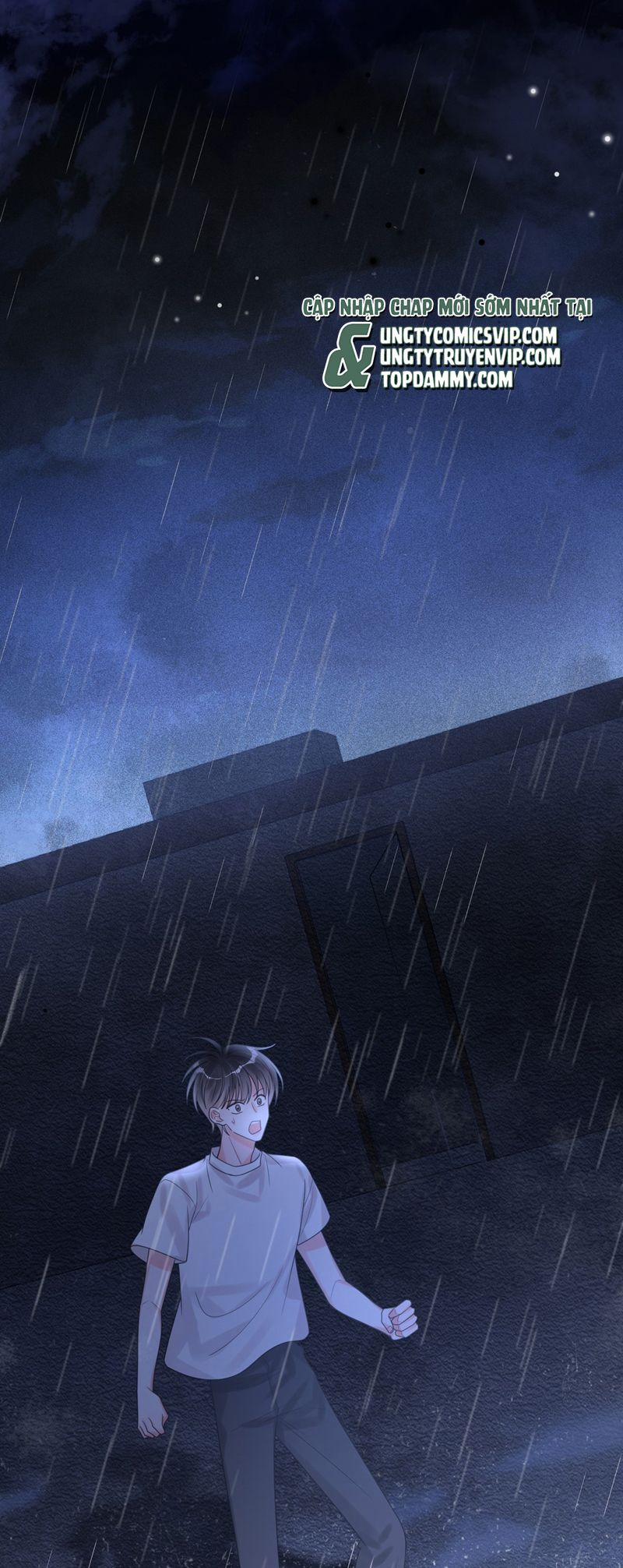 Xin Lỗi Bạn Không Thể Thoát Khỏi Đăng Nhập Trò Chơi 39 trang 44