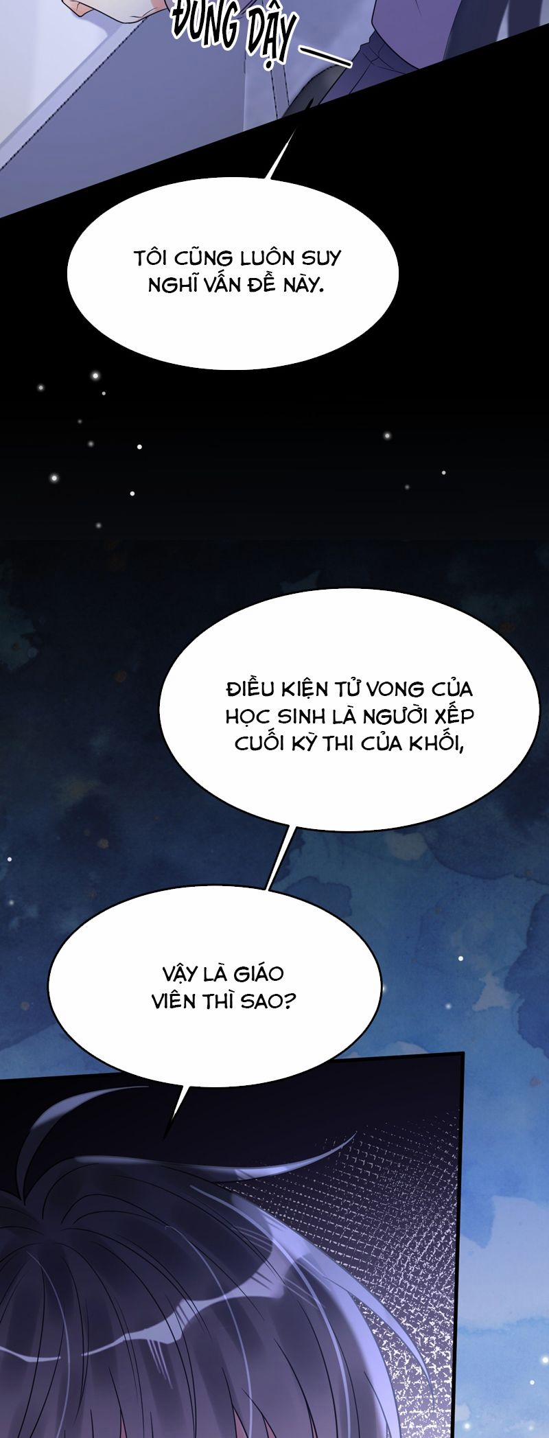 Xin Lỗi Bạn Không Thể Thoát Khỏi Đăng Nhập Trò Chơi 39 trang 7