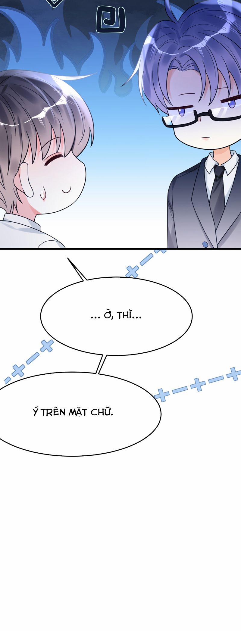 Xin Lỗi Bạn Không Thể Thoát Khỏi Đăng Nhập Trò Chơi 39 trang 9