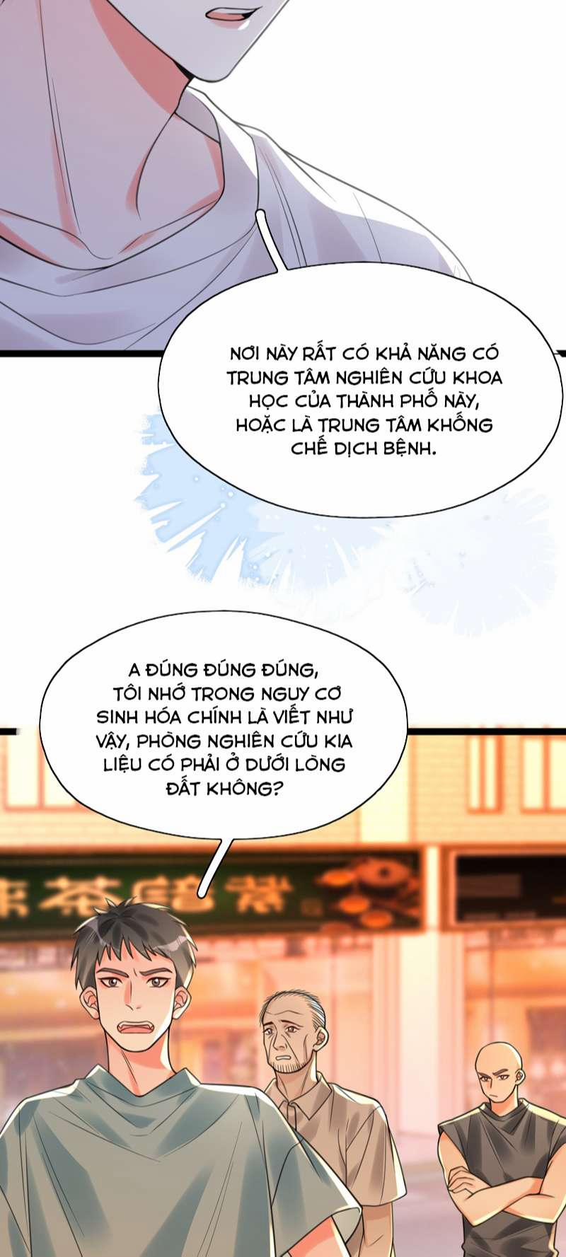 Xin Lỗi Bạn Không Thể Thoát Khỏi Đăng Nhập Trò Chơi 4 trang 10