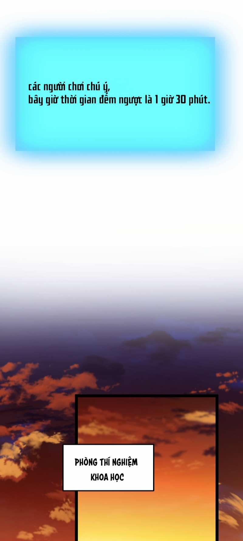 Xin Lỗi Bạn Không Thể Thoát Khỏi Đăng Nhập Trò Chơi 4 trang 12