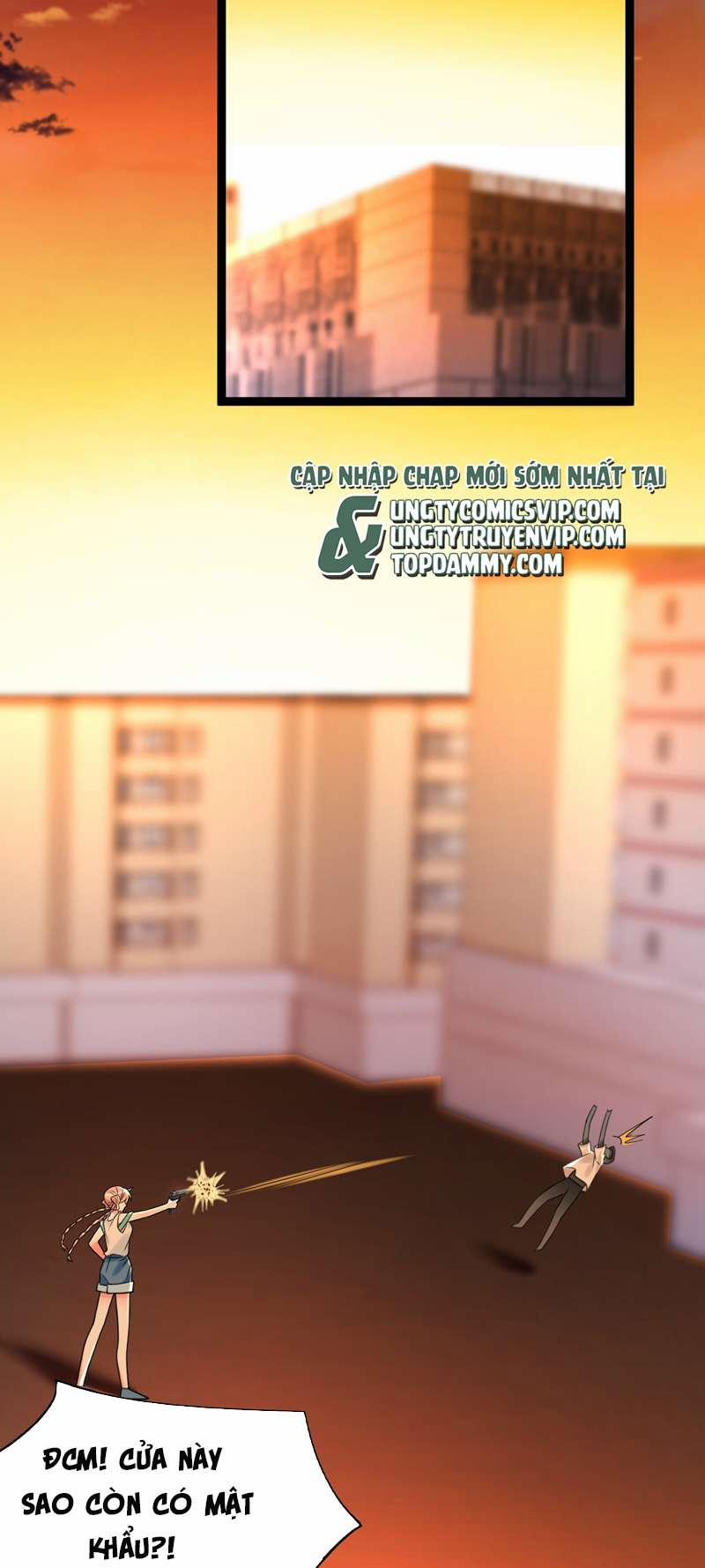 Xin Lỗi Bạn Không Thể Thoát Khỏi Đăng Nhập Trò Chơi 4 trang 13