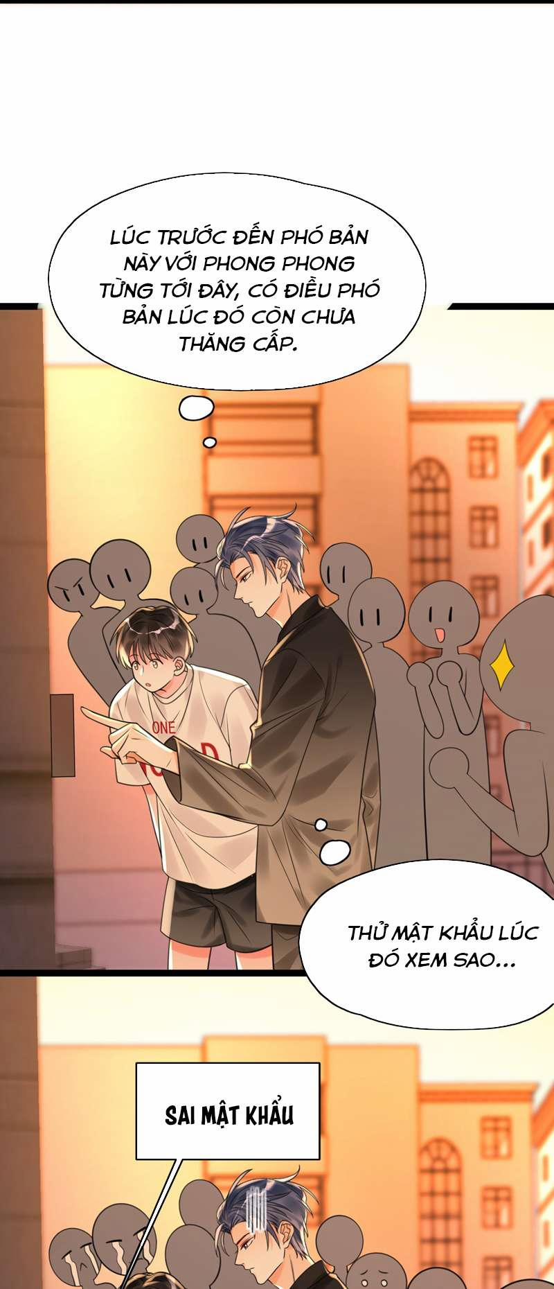 Xin Lỗi Bạn Không Thể Thoát Khỏi Đăng Nhập Trò Chơi 4 trang 15