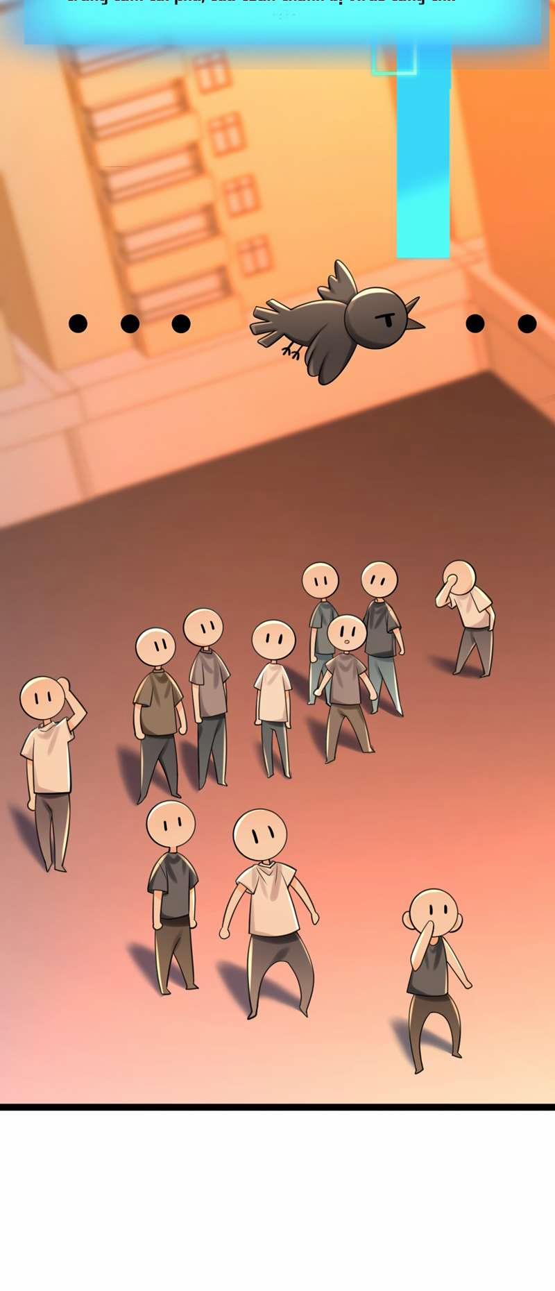 Xin Lỗi Bạn Không Thể Thoát Khỏi Đăng Nhập Trò Chơi 4 trang 17