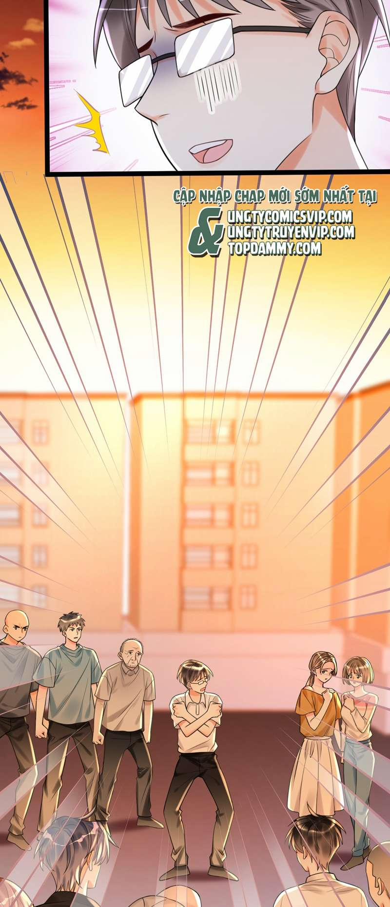 Xin Lỗi Bạn Không Thể Thoát Khỏi Đăng Nhập Trò Chơi 4 trang 19