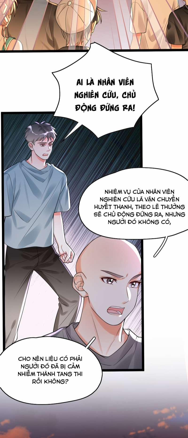 Xin Lỗi Bạn Không Thể Thoát Khỏi Đăng Nhập Trò Chơi 4 trang 20