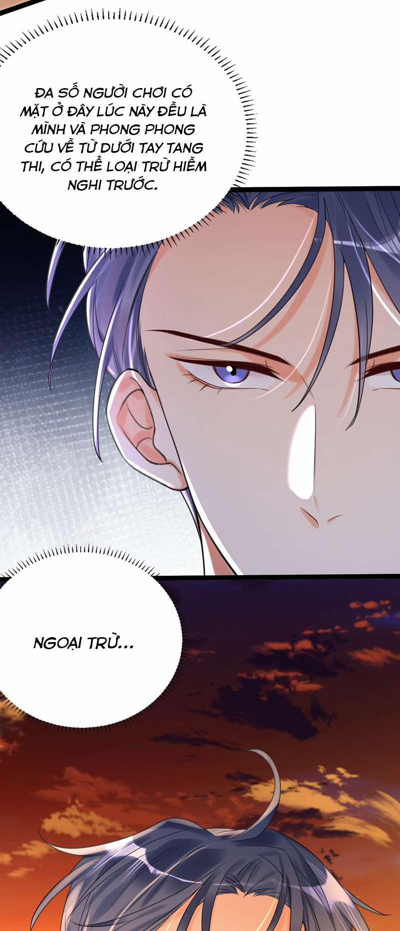 Xin Lỗi Bạn Không Thể Thoát Khỏi Đăng Nhập Trò Chơi 4 trang 23