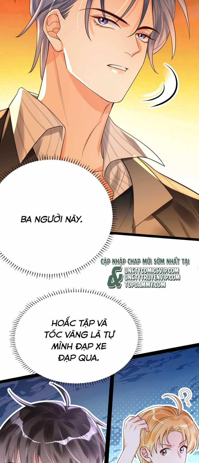 Xin Lỗi Bạn Không Thể Thoát Khỏi Đăng Nhập Trò Chơi 4 trang 24