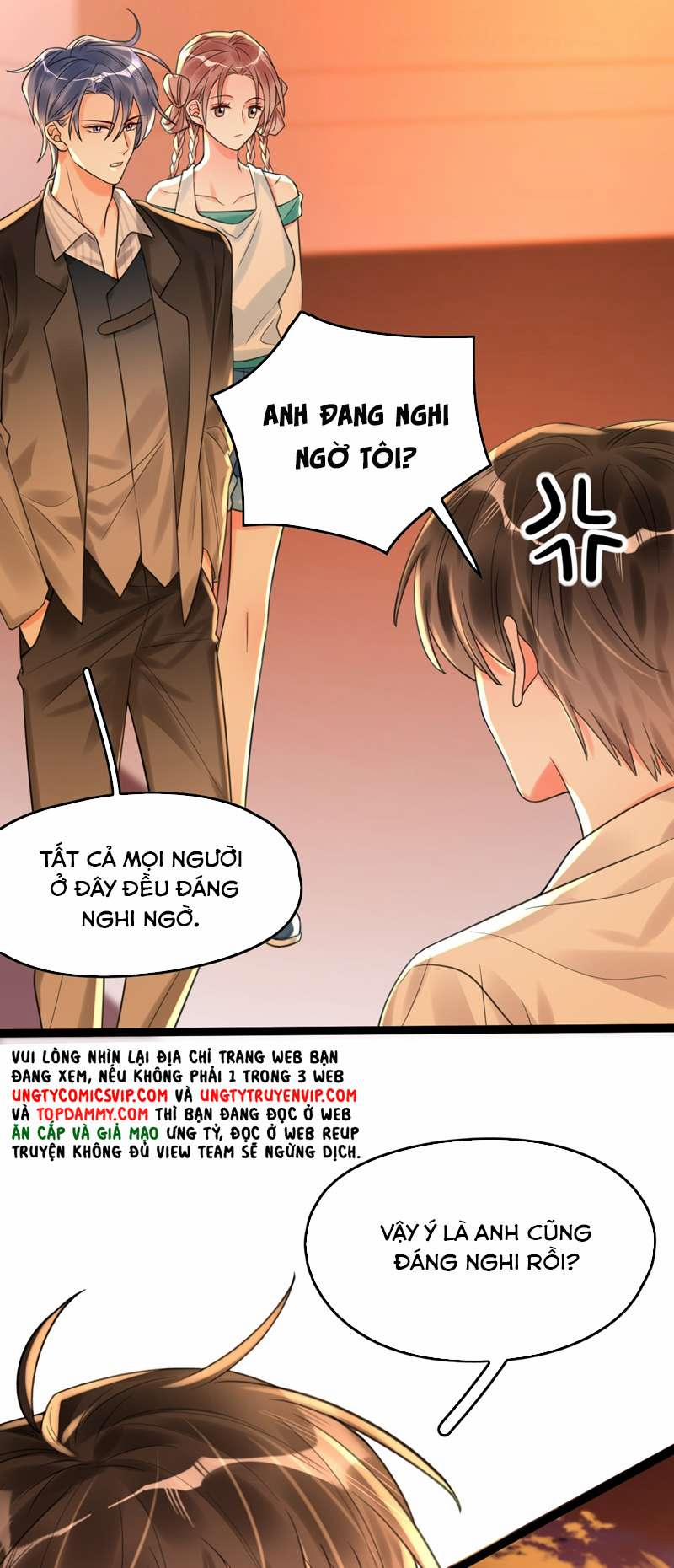 Xin Lỗi Bạn Không Thể Thoát Khỏi Đăng Nhập Trò Chơi 4 trang 26