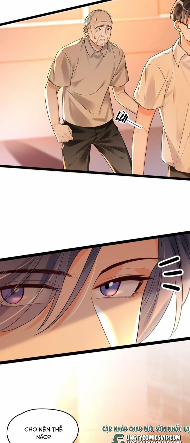 Xin Lỗi Bạn Không Thể Thoát Khỏi Đăng Nhập Trò Chơi 4 trang 28