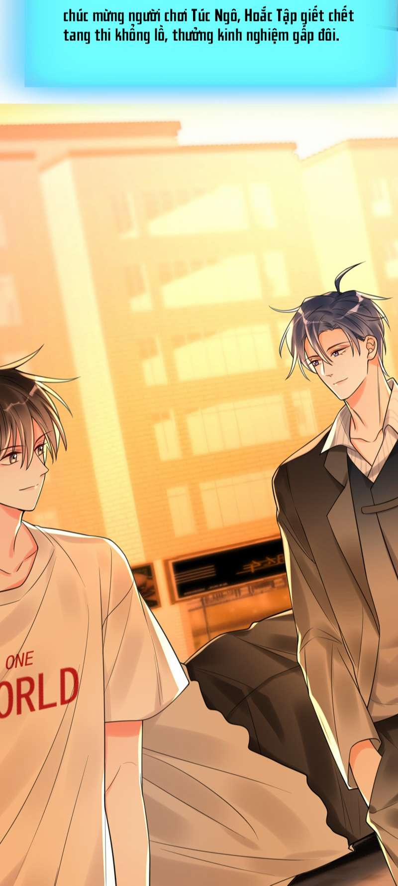 Xin Lỗi Bạn Không Thể Thoát Khỏi Đăng Nhập Trò Chơi 4 trang 3