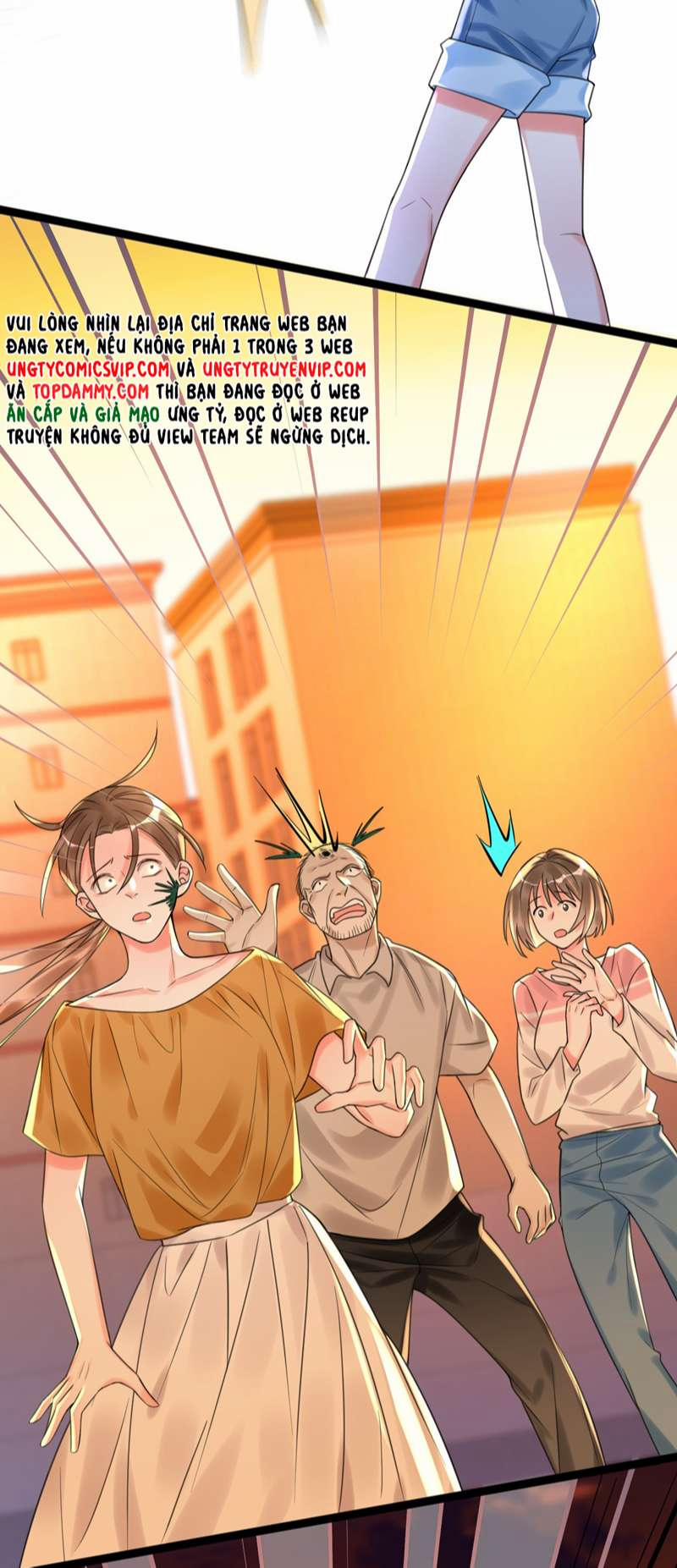 Xin Lỗi Bạn Không Thể Thoát Khỏi Đăng Nhập Trò Chơi 4 trang 32