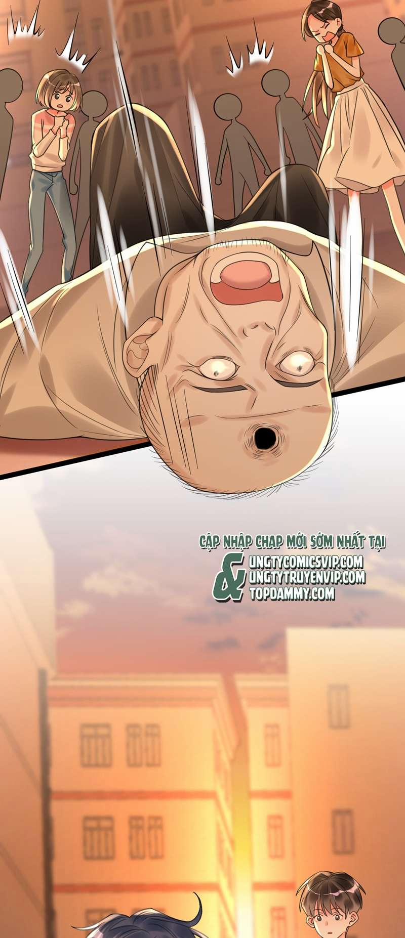 Xin Lỗi Bạn Không Thể Thoát Khỏi Đăng Nhập Trò Chơi 4 trang 34