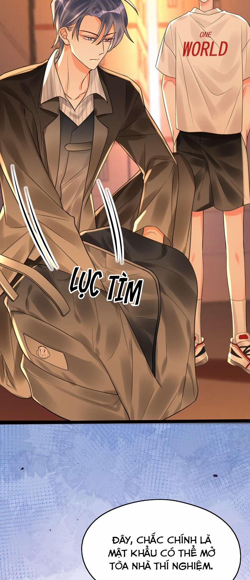 Xin Lỗi Bạn Không Thể Thoát Khỏi Đăng Nhập Trò Chơi 4 trang 35