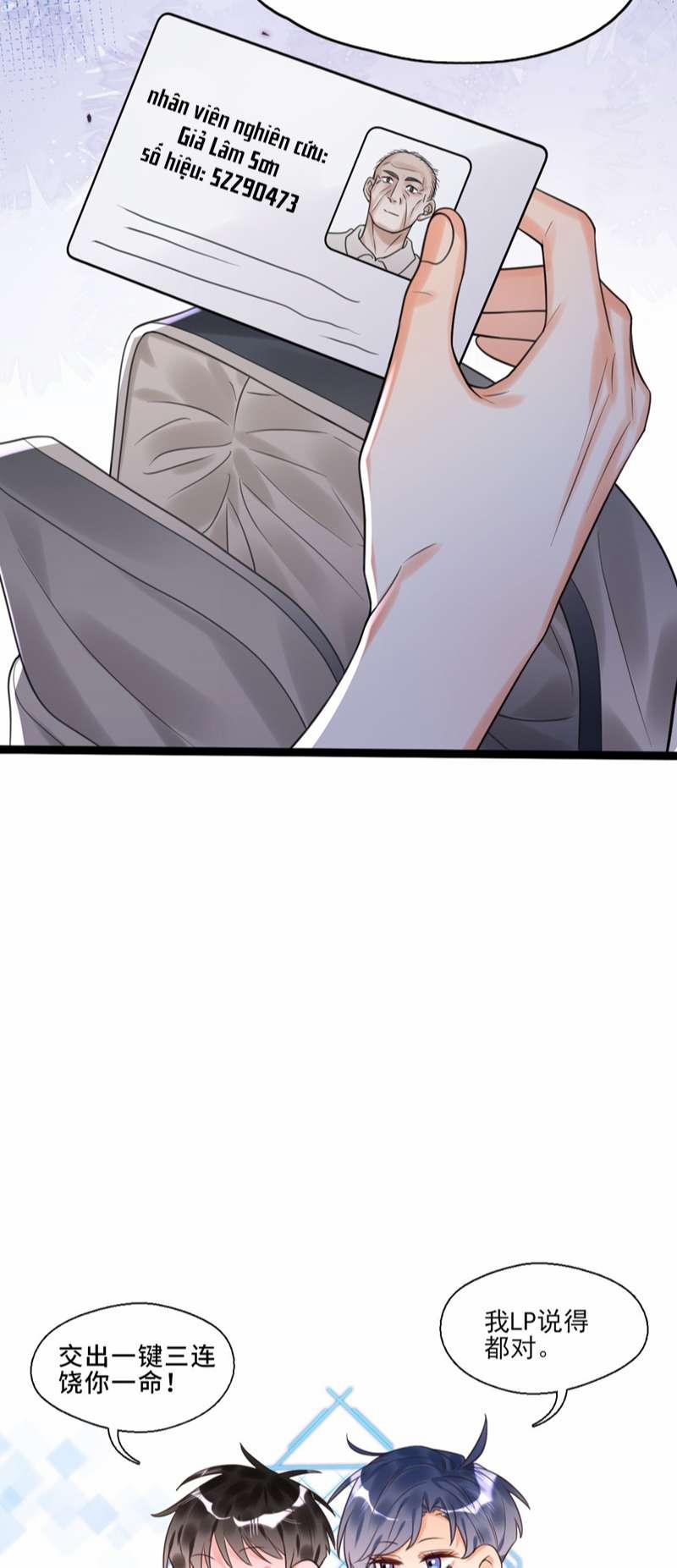 Xin Lỗi Bạn Không Thể Thoát Khỏi Đăng Nhập Trò Chơi 4 trang 36