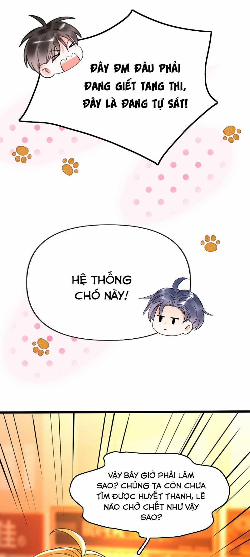 Xin Lỗi Bạn Không Thể Thoát Khỏi Đăng Nhập Trò Chơi 4 trang 5