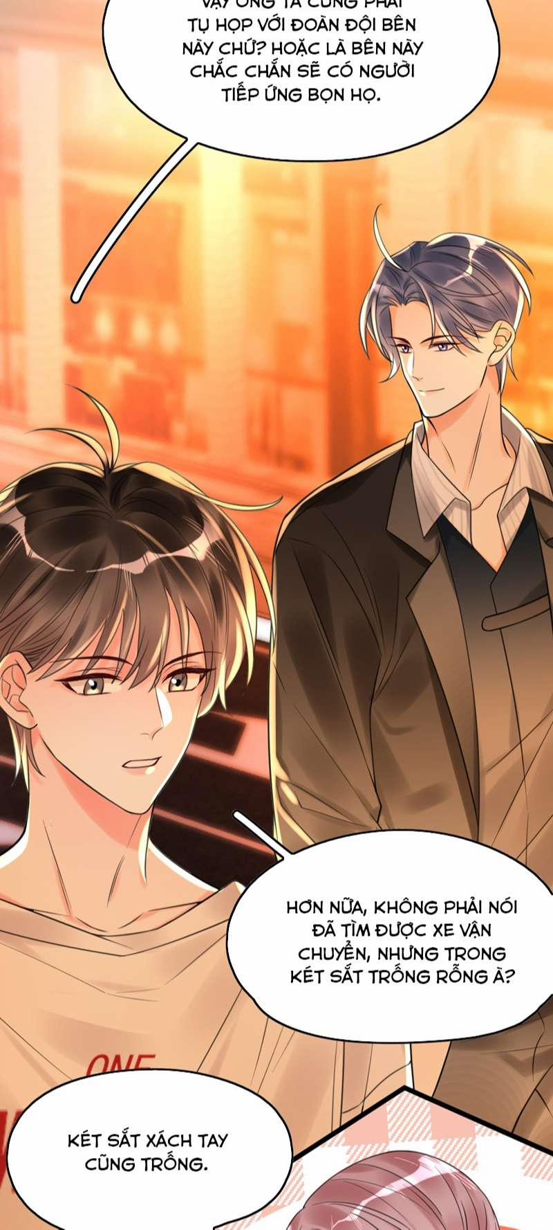 Xin Lỗi Bạn Không Thể Thoát Khỏi Đăng Nhập Trò Chơi 4 trang 8