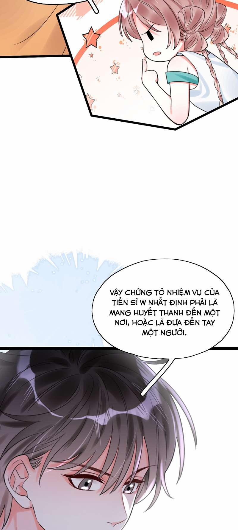 Xin Lỗi Bạn Không Thể Thoát Khỏi Đăng Nhập Trò Chơi 4 trang 9