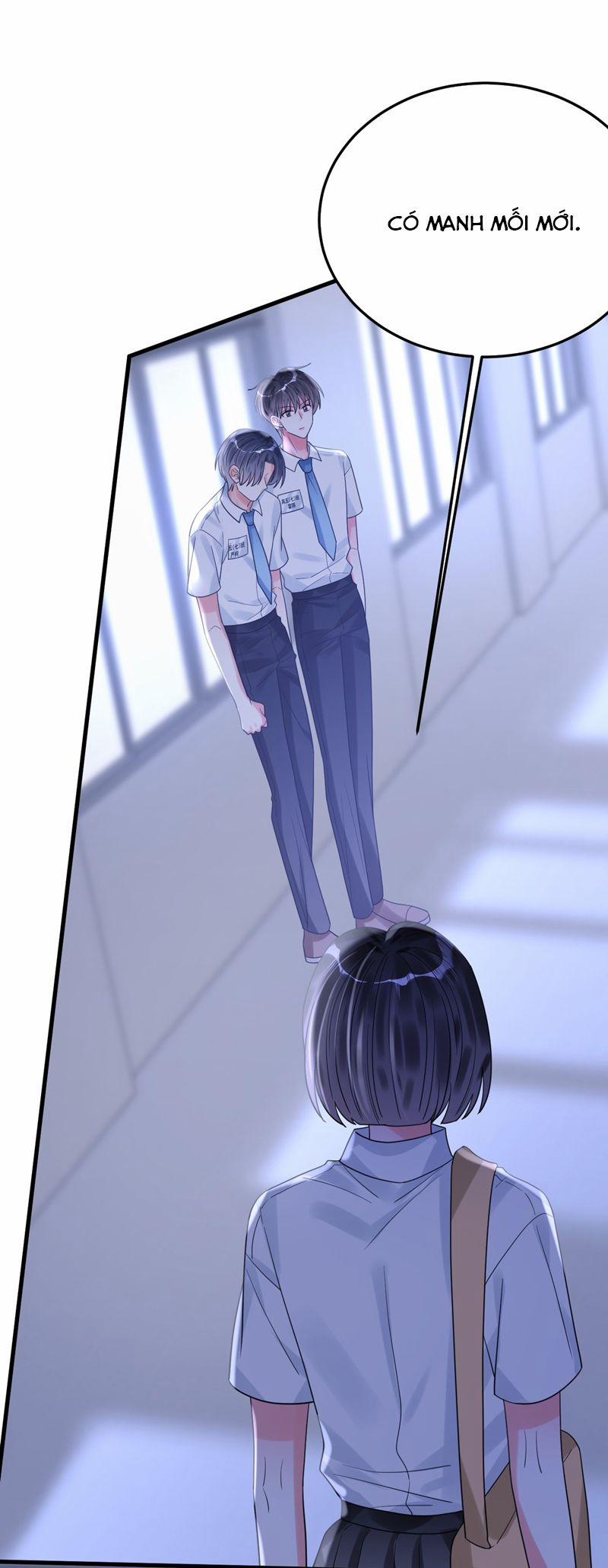 Xin Lỗi Bạn Không Thể Thoát Khỏi Đăng Nhập Trò Chơi 41 trang 13